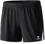 Erima Classic 5-C Shorts Damen - schwarz/wei&szlig; - 48