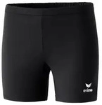 Erima VERONA Performance Shorts Damen - schwarz - 34