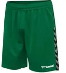 hummel Hmlauthentic Poly Shorts - Herren - evergreen - S