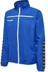 hummel Hmlauthentic Training Jacke - Herren - true blue - L