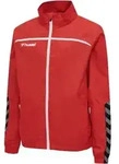 hummel Hmlauthentic Training Jacke - Herren - true red - L