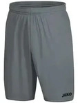 Jako Sporthose Manchester 2.0 - steingrau - M