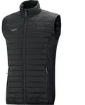 Jako Steppweste Premium - schwarz - XL