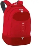 Jako Striker Rucksack - rot