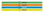 Erima Haarb&auml;nder 4 er Set - diverse