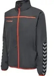 hummel Hmlauthentic Training Jacke - Herren - asphalt - 3XL