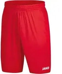 Jako Sporthose Anderlecht 2.0 Kinder - sportrot - 164