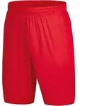 Jako Sporthose Palermo 2.0 Kinder - sportrot - 152