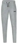 Jako Jogginghose Base - hellgrau meliert - 38