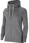 Nike Park 20 Full-Zip Hoodie Damen - dunkelgrau XS