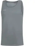 Jako Tanktop Run 2.0 - steingrau - M