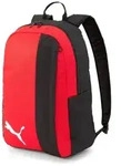 Puma teamGOAL 23 Rucksack - rot/schwarz
