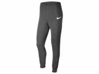 Nike Park 20 Fleece Jogginghose Herren - dunkelgrau/weiß S