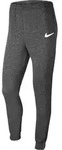 Nike Park 20 Fleece Jogginghose Herren - dunkelgrau/wei&szlig; S