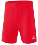 Erima Rio 2.0 Shorts mit Innenslip Kinder - rot - 1