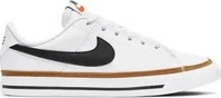 Nike DA5380-102, Nike Court Legacy Sneaker Kinder - wei&szlig; - 35.5