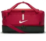 Nike Academy Team Hardcase Tasche M - rot