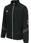 hummel Hmllead Training Jacke - Herren - black - XL
