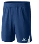 Erima Classic 5-C Shorts Herren - new navy/wei&szlig; - L