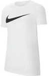 Nike Park 20 T-Shirt Damen - wei&szlig;/schwarz-XL