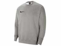 Nike Park 20 Sweatshirt Herren - grau/schwarz L