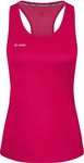 Jako 6075-51-K, Jako Tanktop Run 2.0 Sportshirt Kinder - pink - 140