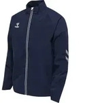 hummel Hmllead Training Jacke - Herren - marine - S