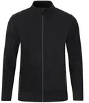 Jako Fleecejacke - schwarz - 46