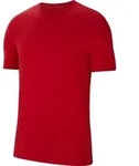 Nike Park 20 T-Shirt Herren - rot S