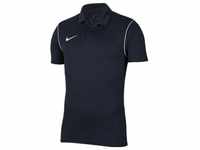 Nike Park 20 Poloshirt Herren - navy-S