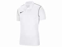 Nike Park 20 Poloshirt Herren - weiß -S