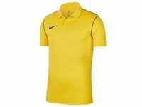 Nike Park 20 Poloshirt Herren - gelb -S