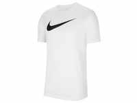 Nike Park 20 T-Shirt Swoosh Herren - weiß 2XL