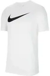 Nike Park 20 T-Shirt Swoosh Herren - wei&szlig; 2XL