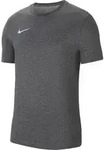 Nike Park 20 T-Shirt Herren - grau XL
