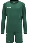 hummel Core Kids Torwart Set - Kinder - evergreen - 152