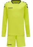 hummel Core Kids Torwart Set - Kinder - evening primrose - 176