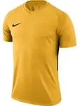 Nike Tiempo Premier Trikot Herren - gelb S
