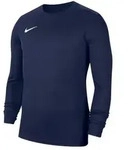 Nike Park VII Trikot Langarm Herren - navy-2XL