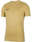 Nike Park VII Kurzarm Trikot Herren - gold - L