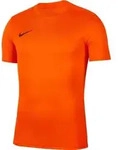 Nike Park VII Kurzarm Trikot Herren - orange - 2XL