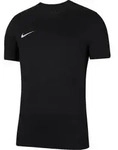 Nike Park VII Kurzarm Trikot Kinder - schwarz - 128-137