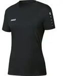 Jako Trikot Team KA - schwarz - 44