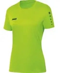 Jako Trikot Team KA - neongr&uuml;n - 38