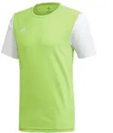 adidas Estro 19 Trikot Herren - gr&uuml;n/wei&szlig; M