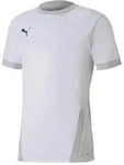 Puma teamGOAL 23 Trikot Herren - wei&szlig;-XL