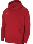 Nike Park 20 Hoodie Kinder - rot 137-147