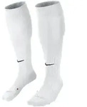Nike Classic II Sock Stutzen - wei&szlig;/schwarz - 38 - 42