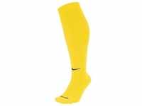 Nike Classic II Sock Stutzen - gelb/schwarz 46-50
