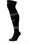 Nike Matchfit Stutzen - schwarz 46-50